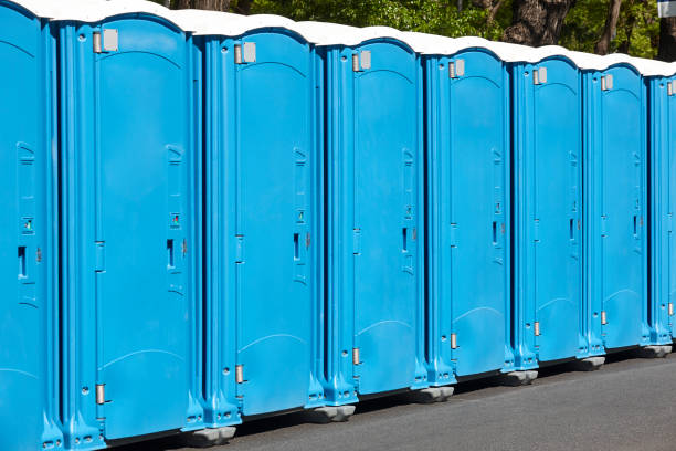 Reliable Lake Forest, IL Portable Potty Rental Solutions